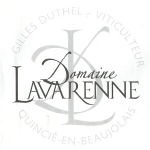 Logo du Domaine Lavarenne