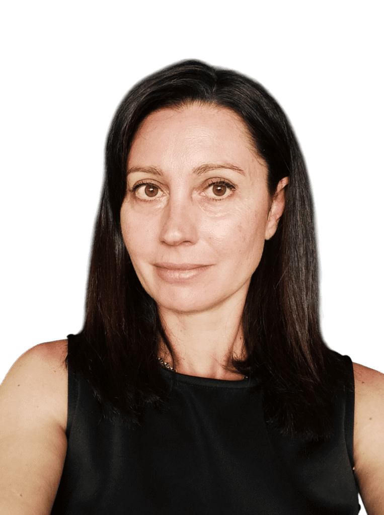 Photo de Gaelle Duhet d'Agility Immobilier