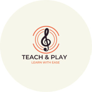 Logo de l'entreprise Teach & Play
