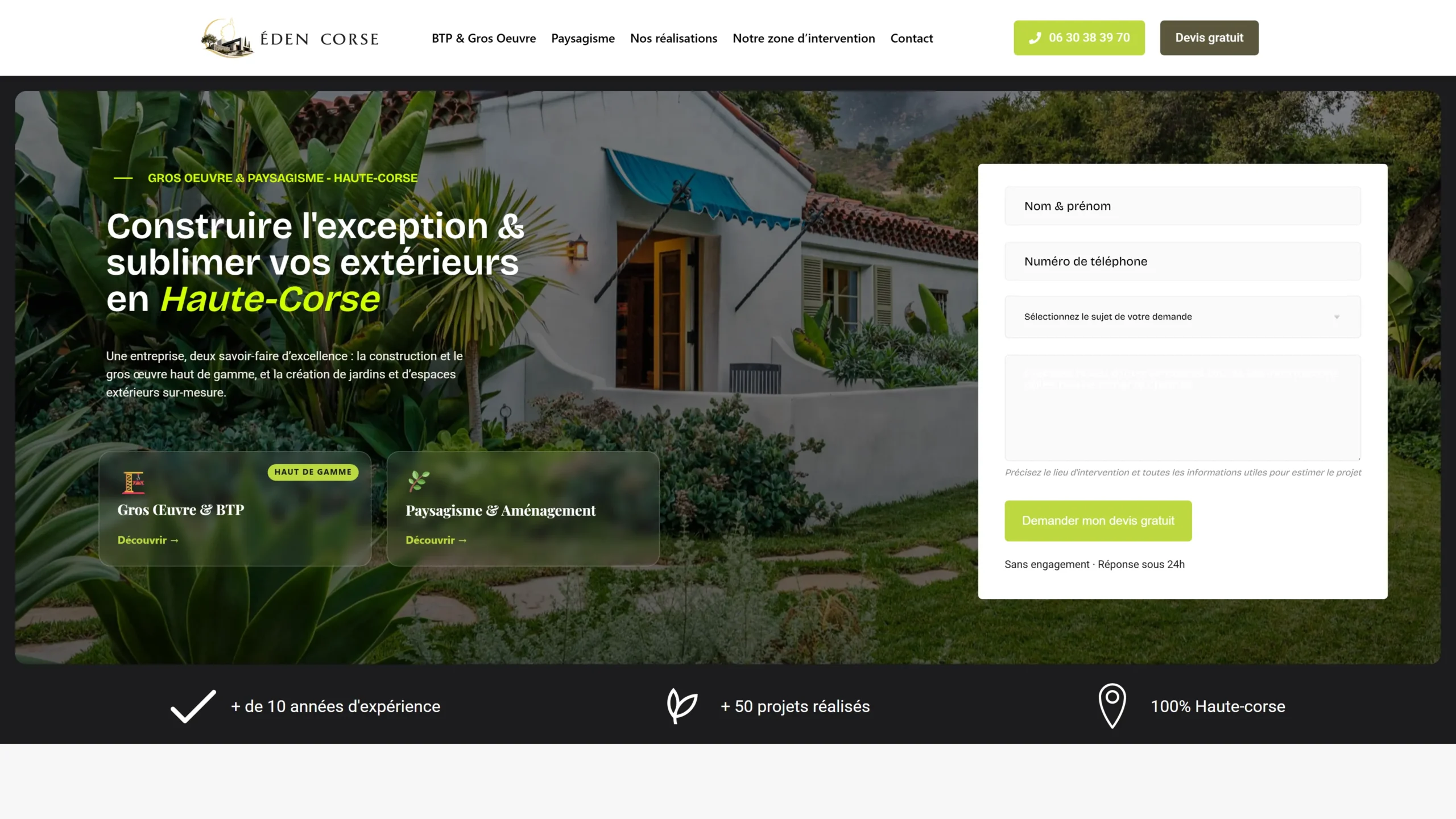 Site ETS J.P. Carlier