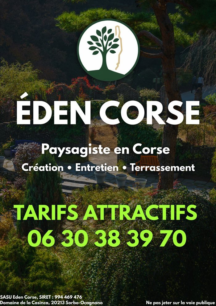Flyer de prospection