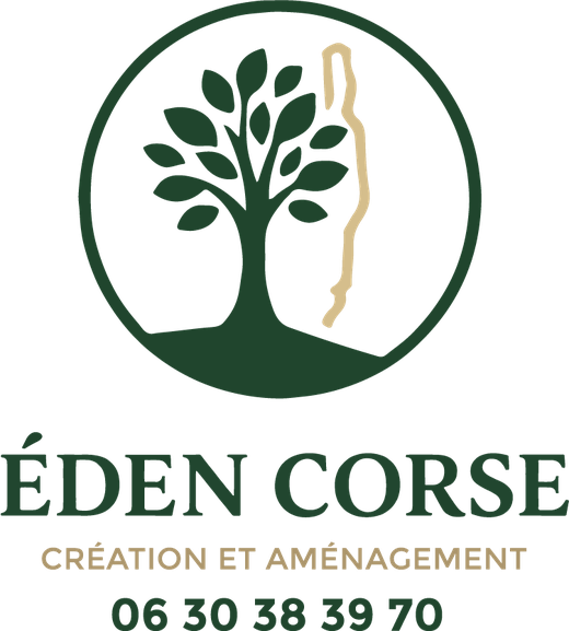 Premier logo Eden Corse