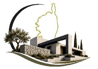 Logo Eden Corse
