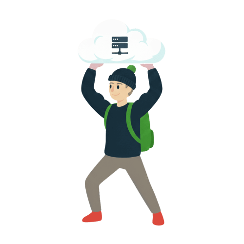 Bonhomme-hebergement